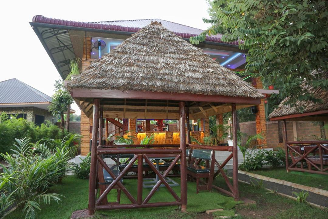 Diamond Delight Boutique Hotels Moshi Exterior photo