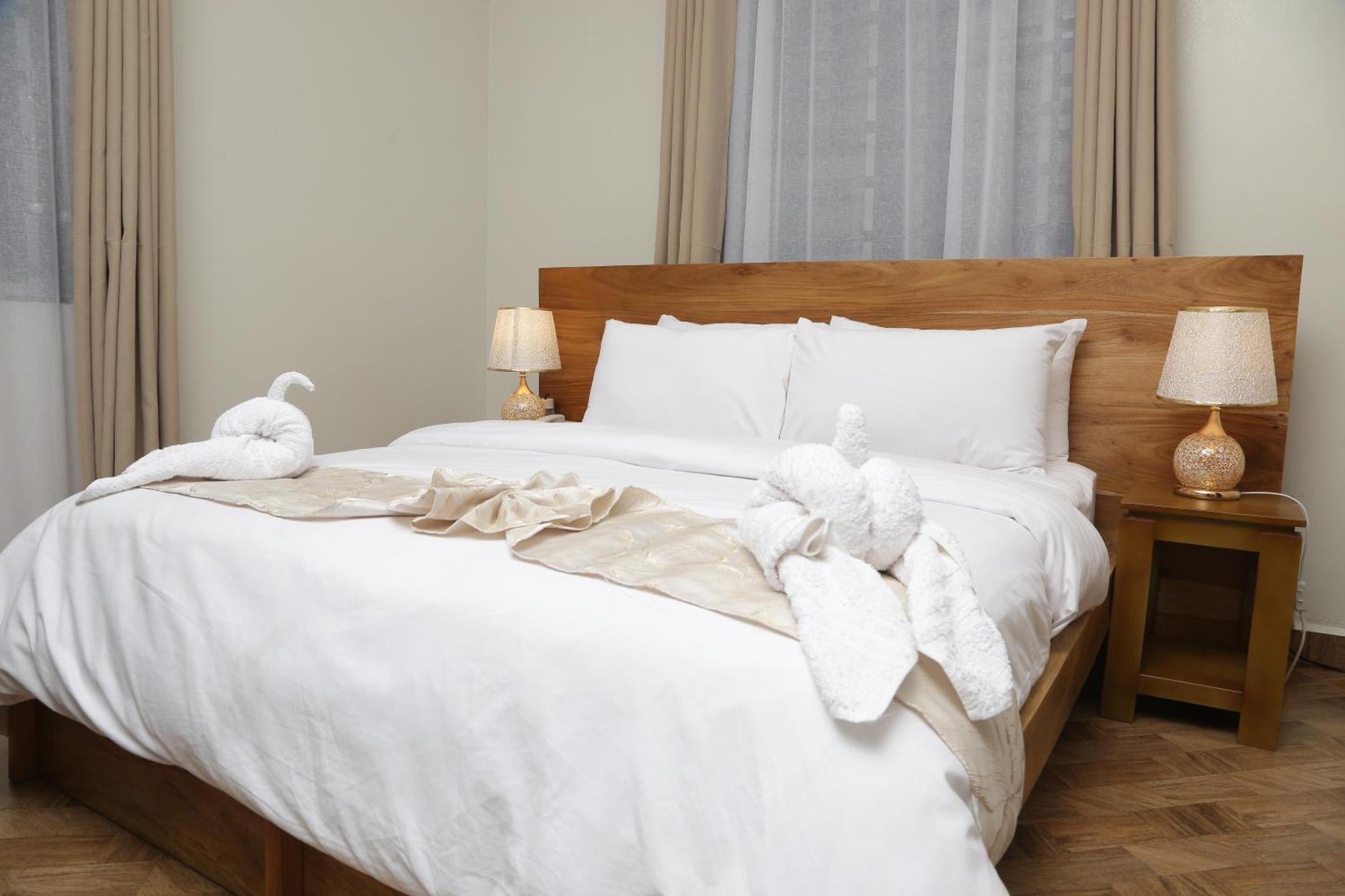 Diamond Delight Boutique Hotels Moshi Exterior photo