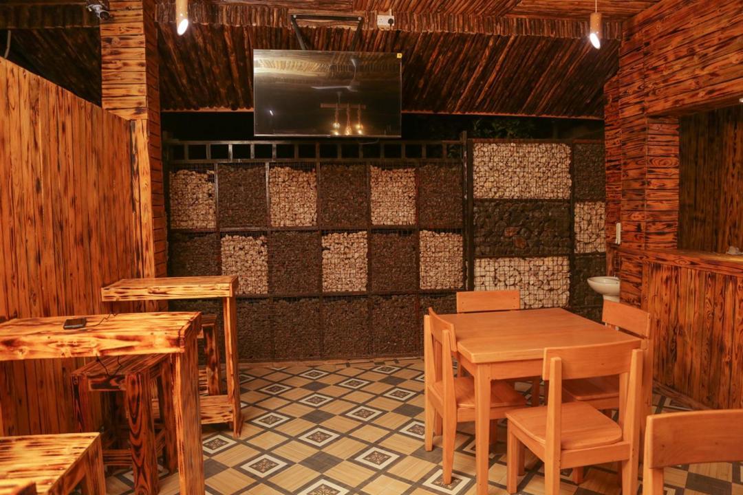 Diamond Delight Boutique Hotels Moshi Exterior photo